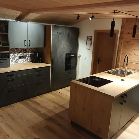 Apartamento Steinbacher *