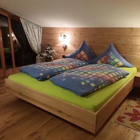 Apartamento Steinbacher *