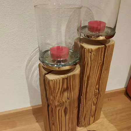 Apartamento Steinbacher *