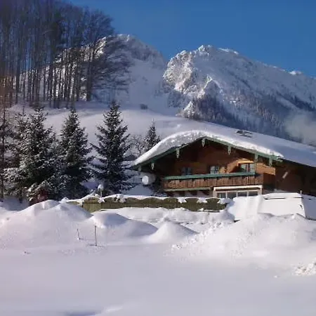 Steinbacher Appartement