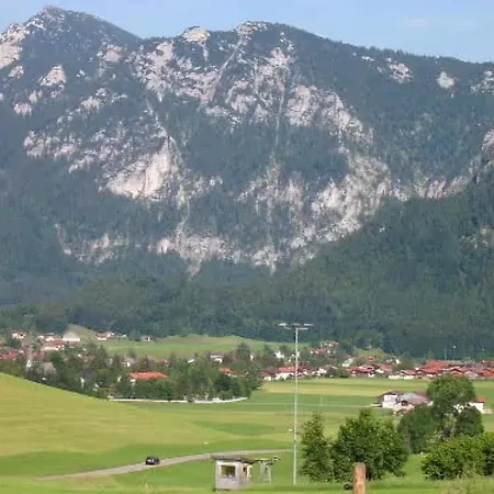Steinbacher * Inzell