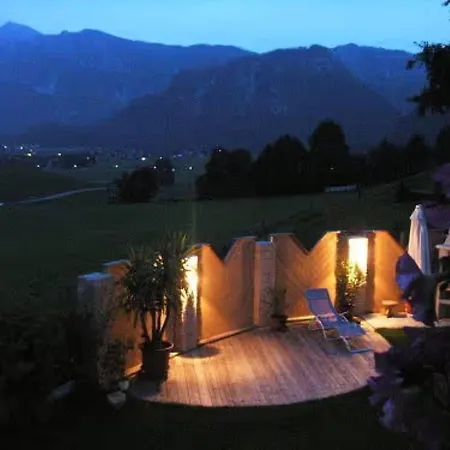 Apartamento Steinbacher Inzell
