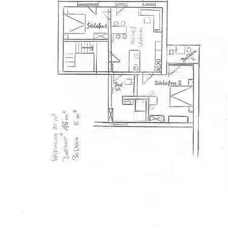 Apartamento Steinbacher *