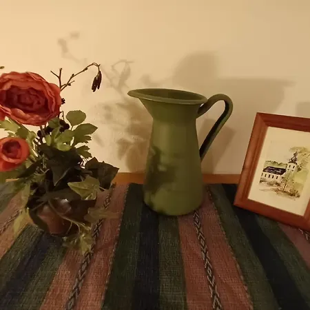 Apartamento Steinbacher