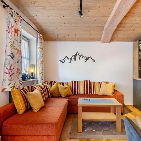 Apartman Steinbacher