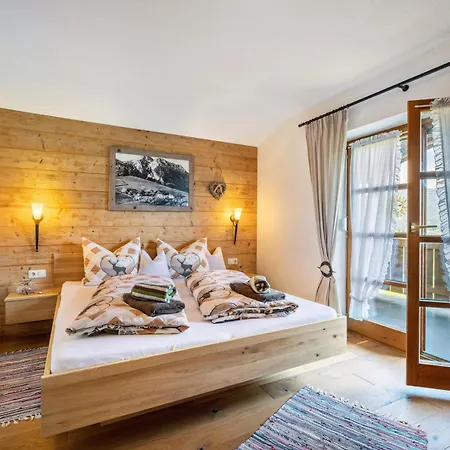 Steinbacher Apartman