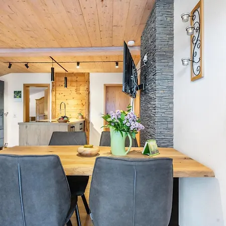 Apartamento Steinbacher