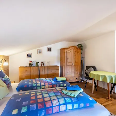 Apartman Steinbacher Inzell
