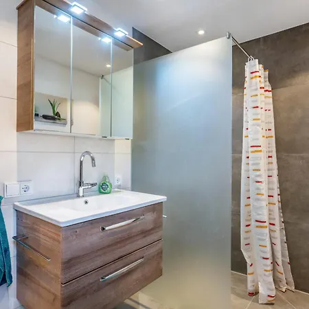 Apartman Steinbacher *