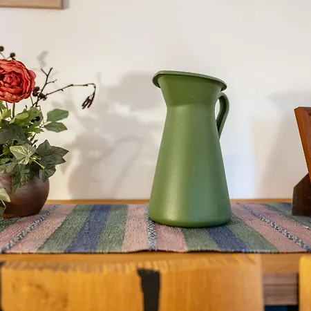 Steinbacher Apartman