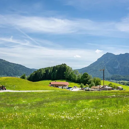 Steinbacher Apartman