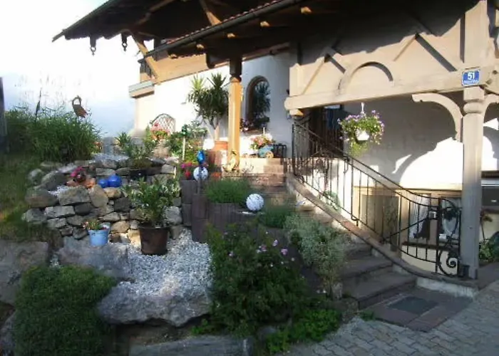 Appartamento Steinbacher *